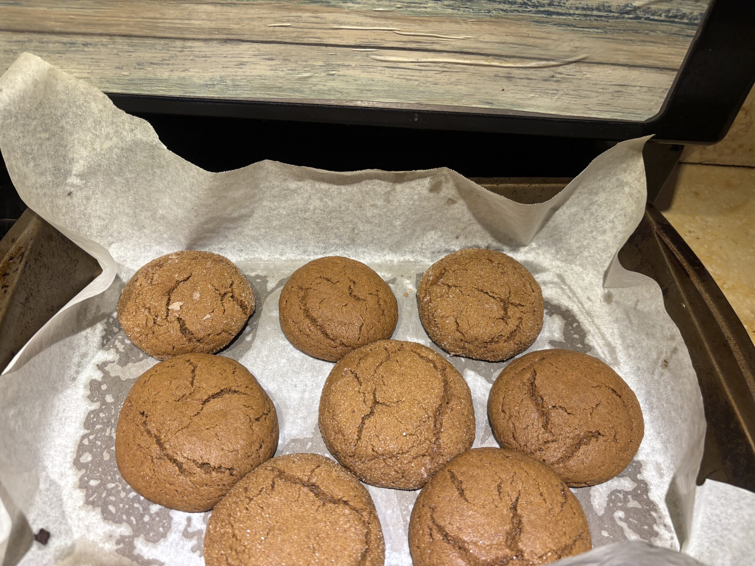 Oh, life. What a beautiful mess.